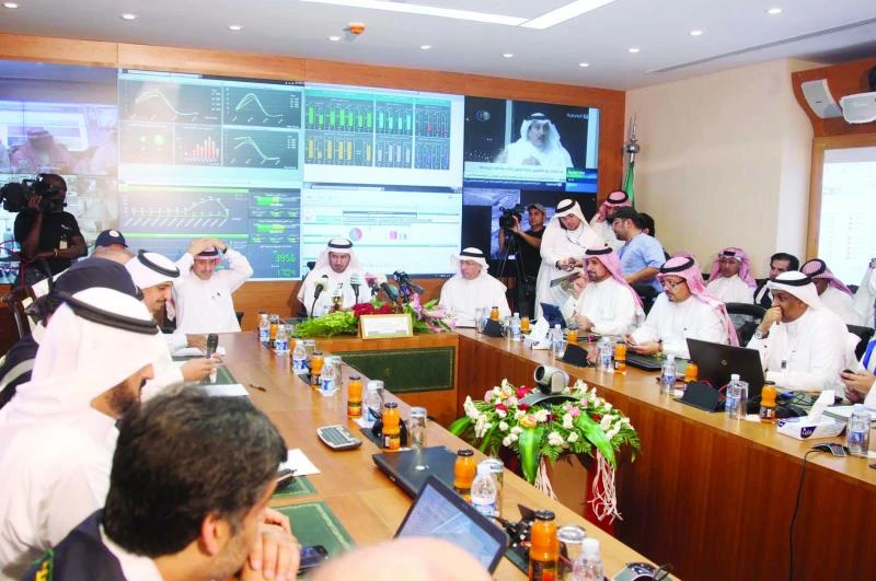 Al-Rabeeah: Street sleepers doubled the pilgrim numbers