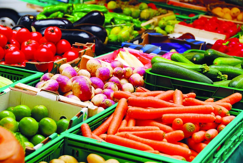 Is organic food better? Researchers think otherwise