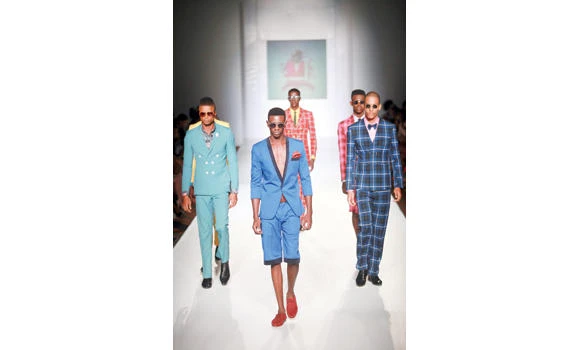 European fashion buyers look to Nigeria
