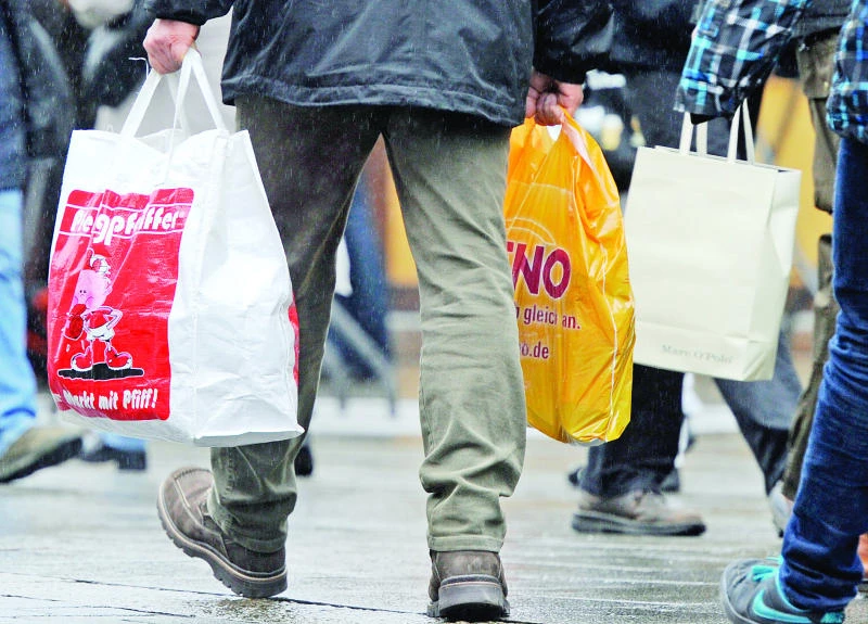 Global consumer confidence strongest in emerging markets