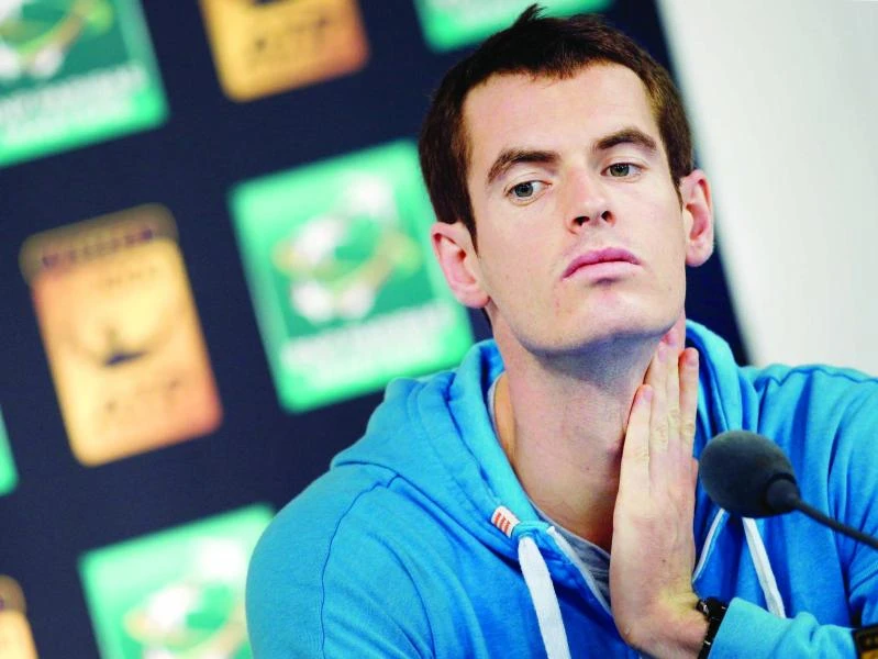 Murray blames compressed calendar for pullouts