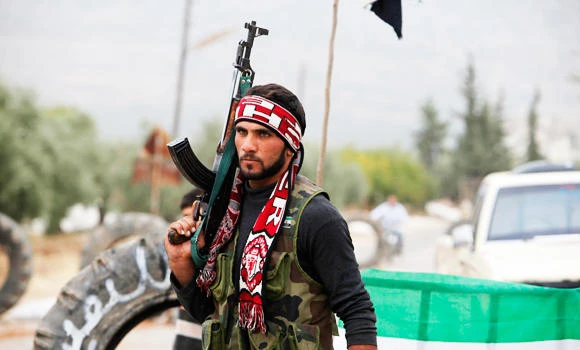UN plans Syria force