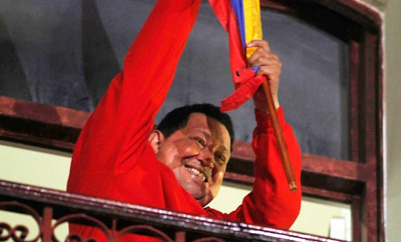 Chavez wins another six-year term