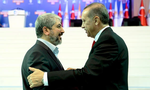 Syria’s rift widens with ex-ally Hamas
