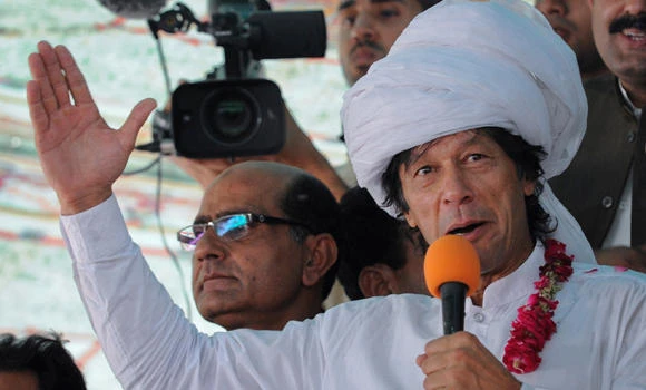 Pakistan blocks anti-US protest in tribal region