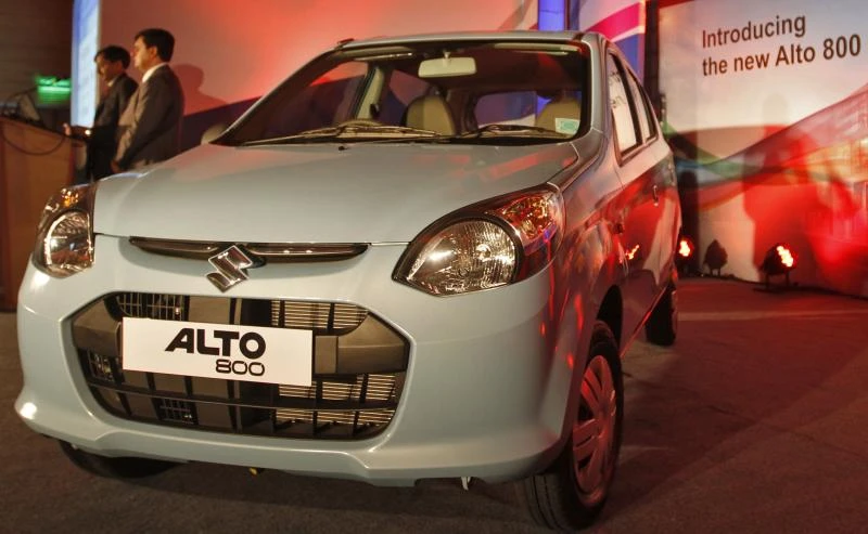 Maruti Suzuki revamps top-selling car