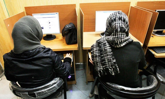 Tehran unblocks Gmail after a week