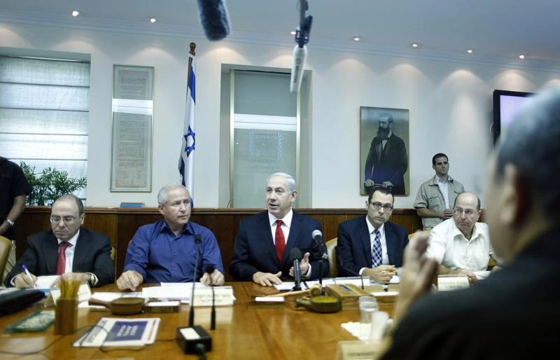 Israel’s PM says no limits to Jerusalem construction