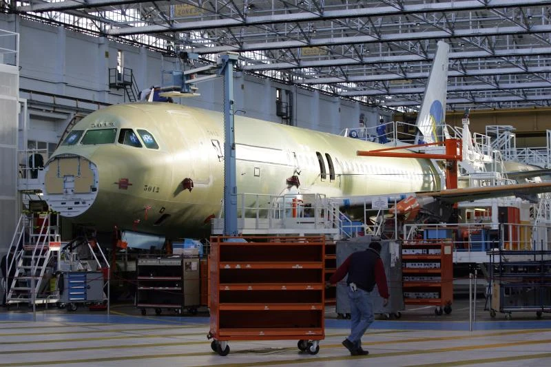 EADS, BAE call off merger