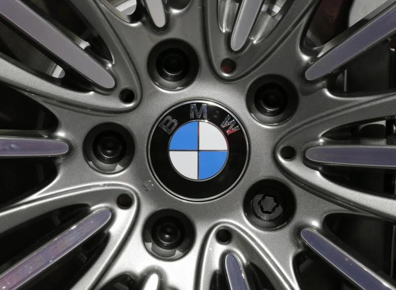 BMW deal saves Dutch car factory