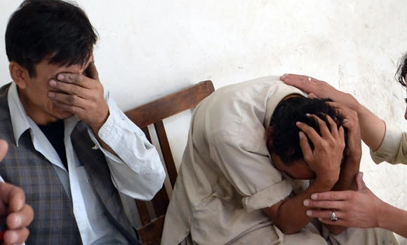Gunmen kill four Shiites in Pakistan: police