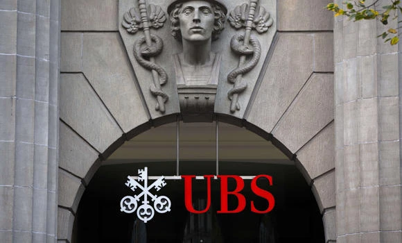 Report claims Swiss bank UBS to cut 2,000 jobs
