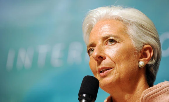 IMF’s report cites ongoing demand for finances