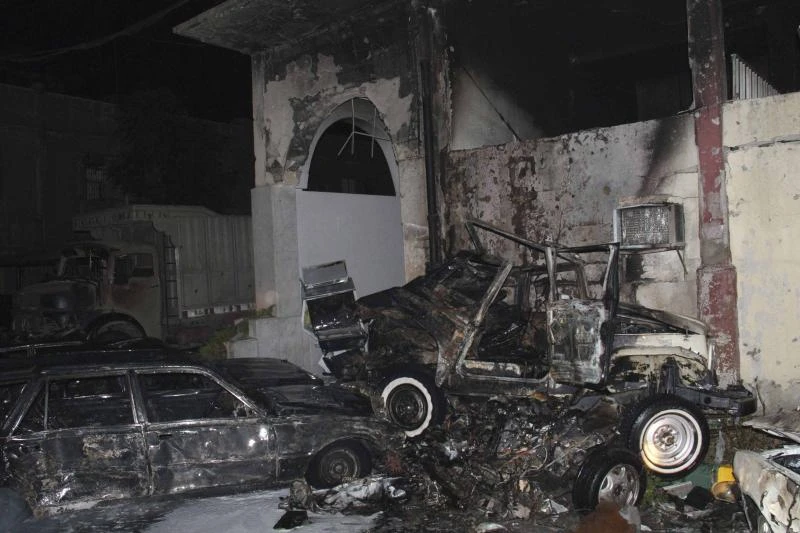 Ex-propagandist: Assad regime staged blasts