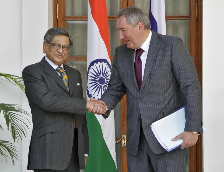 India’s foreign minister quits ahead of reshuffle