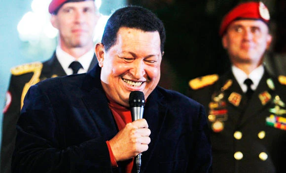 Venezuelans to vote in Chavez’s toughest election yet
