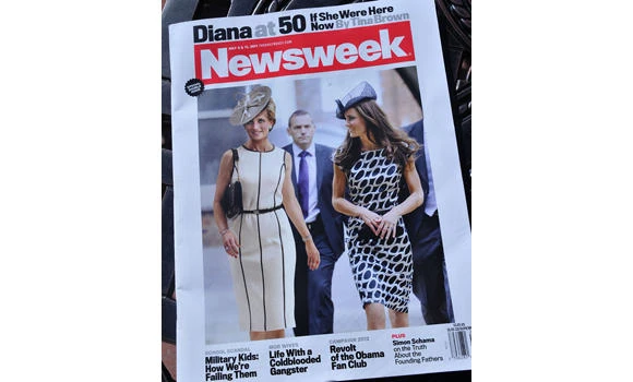 Newsweek ending print edition, job cuts expected