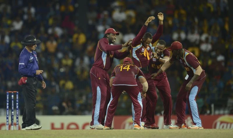 ICC to probe spot-fixing charges against umpires