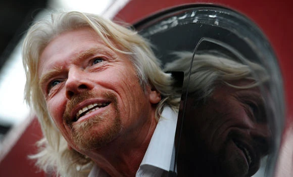 Virgin to run rail line while UK fixes bidding fiasco
