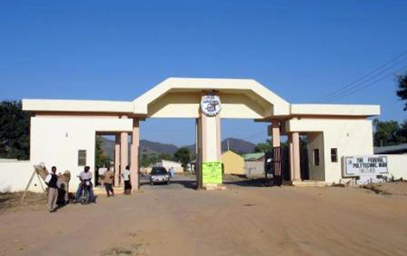 Gunmen kill at least 26 students at Nigerian college