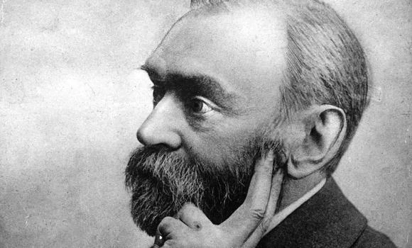 Nobel Literature Prize to be announced October 11