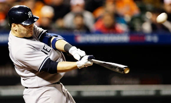 Yankees, Tigers pounce in the ninth
