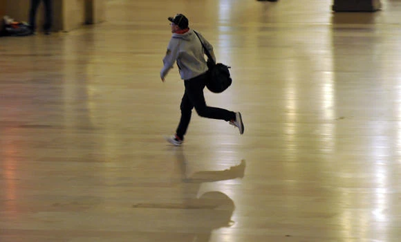 Eastern US braces for dangerous superstorm