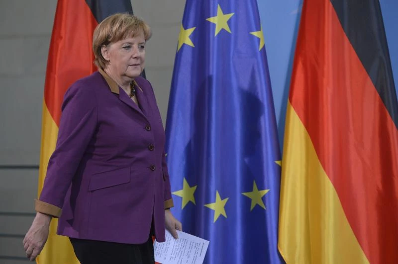 Germany says it’s prepared to help Mali mission
