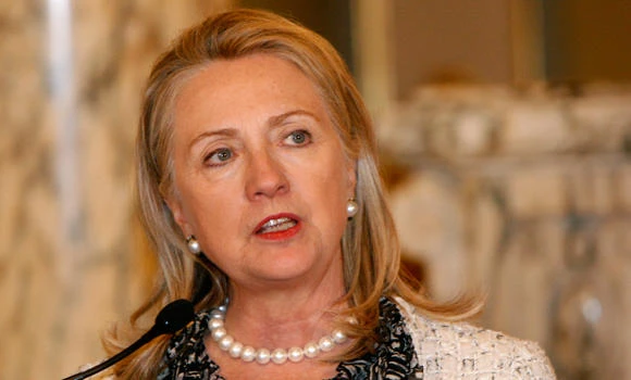 Clinton: I’m responsible for consulate security