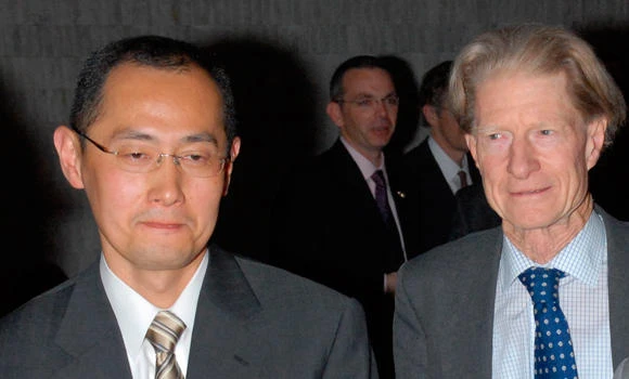 Japan, UK scientists win Nobel for stem cell breakthroughs