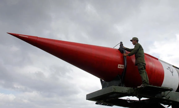 Cuban missile crisis beliefs endure after 50 years