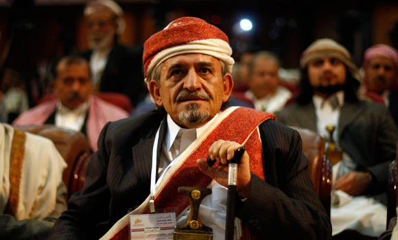 Tribal leader urges Yemeni factions to talk