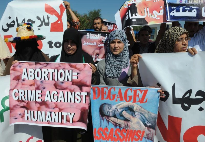 Moroccan port targeted by abortion ship closed