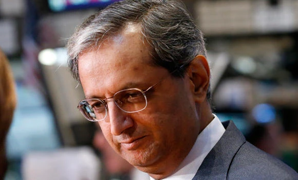 Vikram Pandit steps down as Citigroup CEO