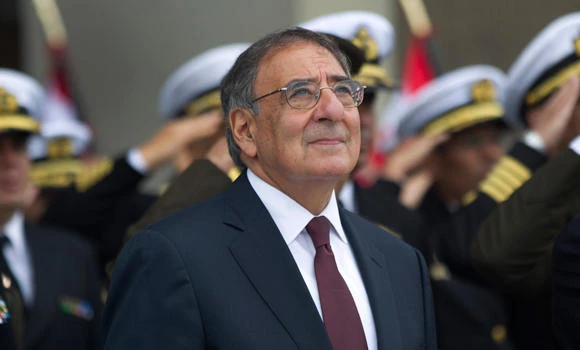 Panetta: Syria clash with Turkey may escalate
