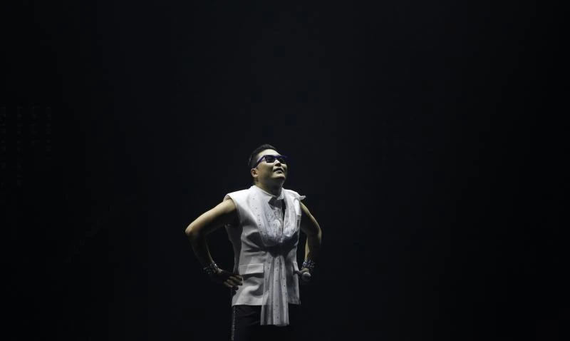 Gangnam style gets UN stamp of approval