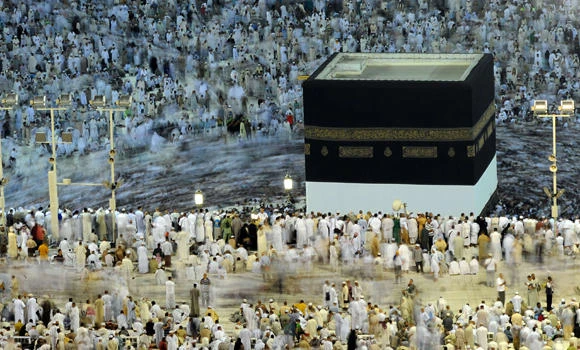 It’s all systems go for Haj 1433