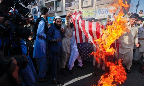 Russia bans controversial anti-Islam video