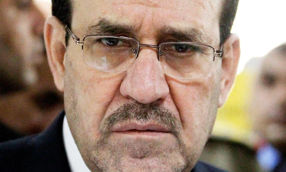 Syria looms over Iraq PM’s Moscow visit