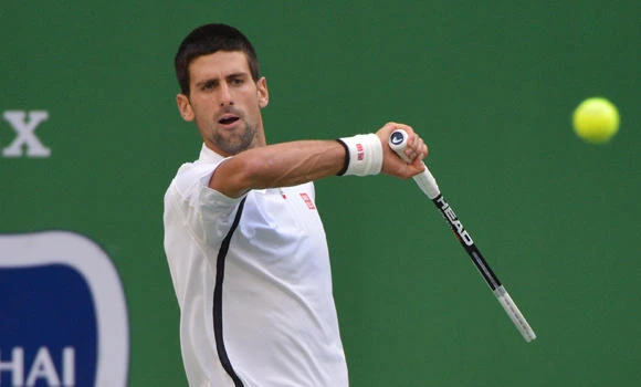 Djokovic impressive as Berdych, Tsonga win