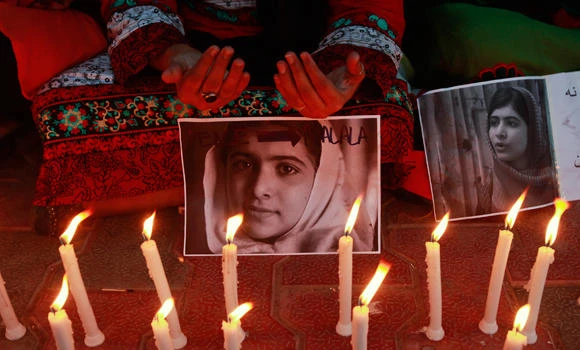 UAE to send air ambulance for girl shot by Taleban