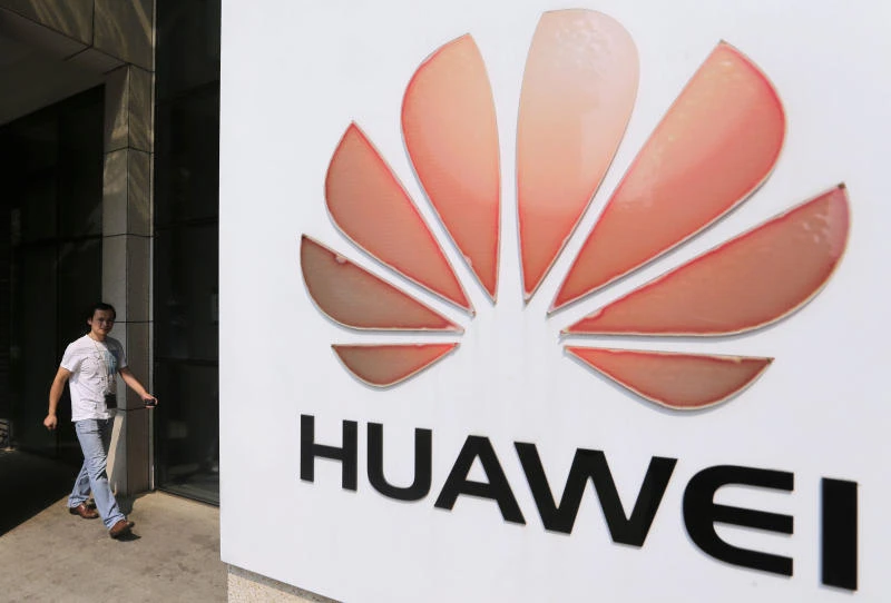 Huawei partner offered US tech to Iran