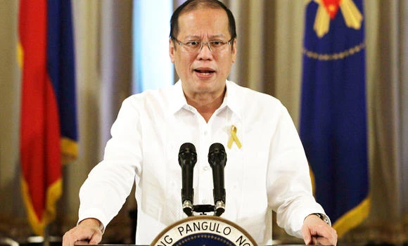 Agreement to end Muslim rebellion: Philippine president