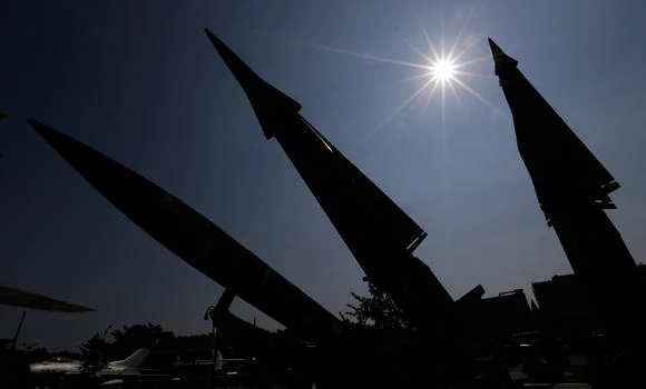 US to allow SKorea to have longer-range missiles