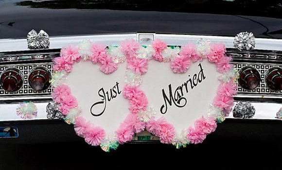 Doha traffic accident results in marriage
