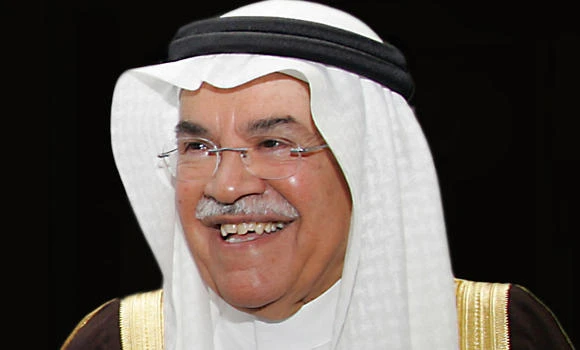 Kingdom assures world of oil flow