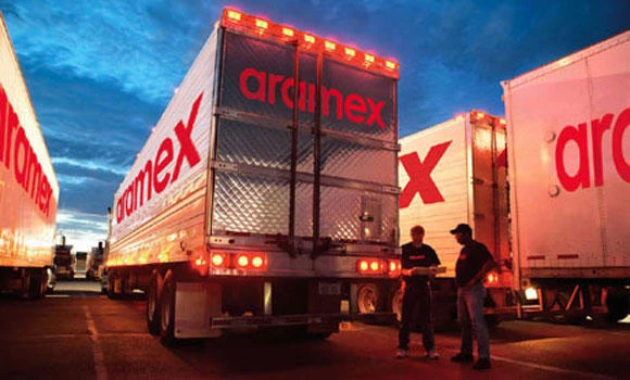 Dubai’s Aramex Q3 net profit rises 11%