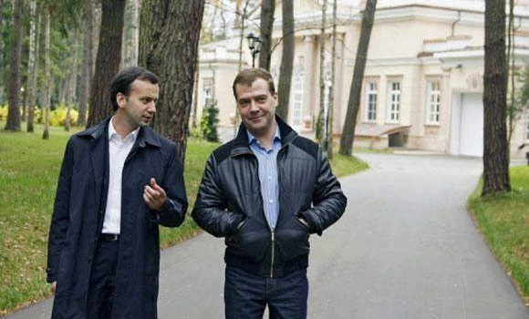 Lenin decrees still valid in Russia, says minister