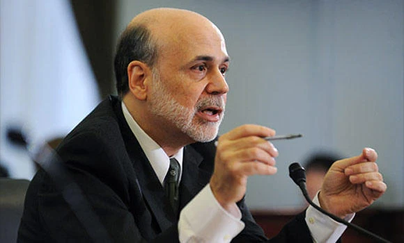 Bernanke defends Fed stimulus as China, Brazil raise concerns