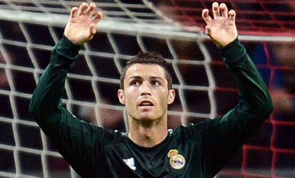 Reports: PSG to pay 100 million for Ronaldo